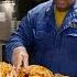 Daily Life Of Navy Chef Cooking 1000s Of Meals Inside 13 Billion Aircraft Carrier