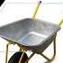 SPECIALS 14inch Elecetric Bicycle Wheelbarrow Kit Single Wheel High To