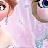 My Talking Angela 2 Frozen Elsa VS Anna Cosplay