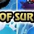 Evolution Of Using Surf Waterfall Dive Whirlpool In Pokémon ᴷ 1996 2024