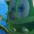 Platsa Bloom BUBBLE UP GREEK Version GUMMIBÄR The Gummy Bear