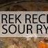 Sourdough In Soup Learn How To Make Delicious Zurek Polish Sour Rye Soup