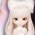 КАВАЙНАЯ КОШЕЧКА Nana Chan Pullip Обзор и Распаковка Обзор куклы Пуллип