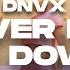 DNVX Never Let Me Down Official Audio