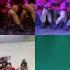 Dip Raar Center Comparison Royal Family Dance Crew