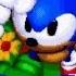 Sonic 3D Blast Intro