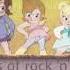 The Girls Of Rock N Roll Alvin And The Chipmunks The Chipettes Slowed Reverb TCAMonth2023