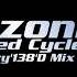 Lazonby Sacred Cycles Gary 138 D Mix