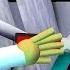 DOCTOR BALDI S CHALLENGE MINECRAFT ANIMATION