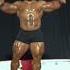 Human Beast Roelly Winklaar Posing Roellywinklaar