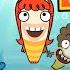 Fish Hooks Freshwater Bounce Disney Online