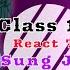 MHA Class 1 A React To Sung Jin Woo As A New Hero SL