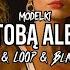 MODELKI Chyba że Z Tobą Ale To Lata 80 Tr Fle LOOP Black Due REMIX