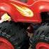 Blaze And The Monster Machines Theme Song