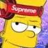 Bart Simpson Jocelyn Flores Edit