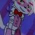 Funtime Foxy Lolbit TIC WARNING Your Local Fox