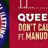 Don T Call Me Local Queen Omega Feat Manudigital And Deekline Official Audio