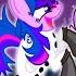 Twilight Sparkle ALL PHASES Friday Night Funkin Vs My Little Pony