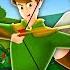 Robin Hood In English Stories For Teenagers EnglishFairyTales