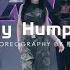 My Humps Douyin