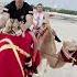 Qatar Camel Riding