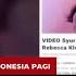 Bolehkan Merekam Video Syur Untuk Koleksi Pribadi Begini Kata Pengamat Hukum Pidana AKIP TvOne