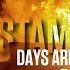 Mark Stam Days Are Coming Official Video