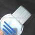 New Lice Comb Cleaning Easy Satisfying Head Lice Removing Unpacking Shorts