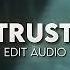 Untrust Us Crystal Castle Edit Audio