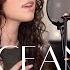 Oceans Hillsong United Cover By Genavieve Linkowski Collab W Anthem Worship MassAnthem