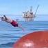 Don T Afraid Of The Ocean Cena Ship Northsea Storm Fyp Fear Ocean Nature Explore