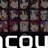 Encount Remastering 高層建築 シュライン MELTY BLOOD Actress Again Current Code OST