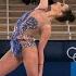 Katrin Taseva S Breathtaking Ball Performance To Seryo S Fallin