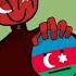 Turkey Azerbaijan And Pakistan Edit Countryhumans