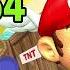 Bad Piggies Theme But Its SM64 Soundfont