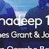 Simon Doty Lady Danger Anjunadeep 14 Mixed By James Grant Jody Wisternoff