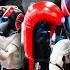 Unitree G1 BOXING Running Update Humanoid Robot ICRA 2025