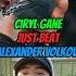 CIRYL GANE JUST BEAT ALEXANDER VOLKOV AND IT WASN T A ROBBERY Trending Youtubeshorts Viralvideo