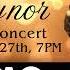 Gloria Gaynor In Concert March 27 2025 At The BergenPAC Englewood New Jersey 7 00pm