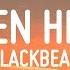 Blackbear Queen Of Broken Hearts Lyrics