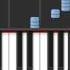 Tutorial Now You Re Gone Basshunter Piano