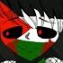 Wanna Play Meme Countryhumans تريد اللعب مع فلسطين