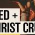 Not Ashamed Christ Christ Crucified Lindy Cofer Moments From The Send