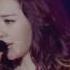 張靚穎 Jane Zhang 如果這就是愛情 2015 Bang The World巡迴演唱會 Live