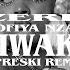 Zerb Sofiya Nzau Mwaki APRESKI Remix