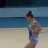 Екатерина Галкина обруч ЧМ Многоборье Katsiaryna Halkina Hoop World Championships Kiev 2013