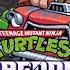 Teenage Mutant Ninja Turtles 2022 Mutants Over Broadway Game Soundtrack