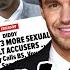 VICTIM ATTACKED 3 New DIDDY LAWSUITS LIAM PAYNE Updates Luigi Mangione HAD AN INHERITANCE