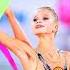 Rhythmic Gymnastics Music Without Words 013