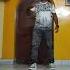 Easy Shuffle Footwork Combo For All Levels Shuffledanceindia Hiphop Tutorial Footwork Shorts
